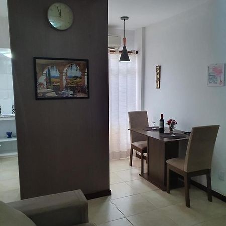Apartamento Itaigara Salvador Bagian luar foto
