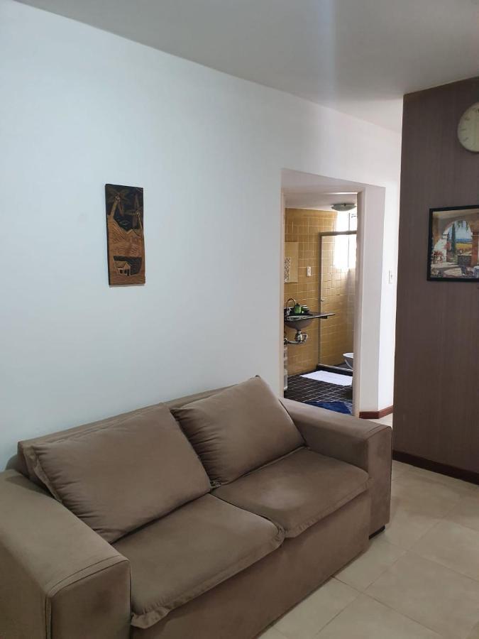 Apartamento Itaigara Salvador Bagian luar foto